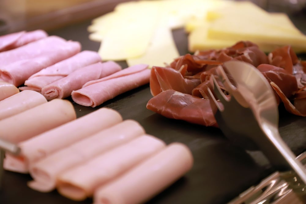 Фото Best Western Hotel du Mucem