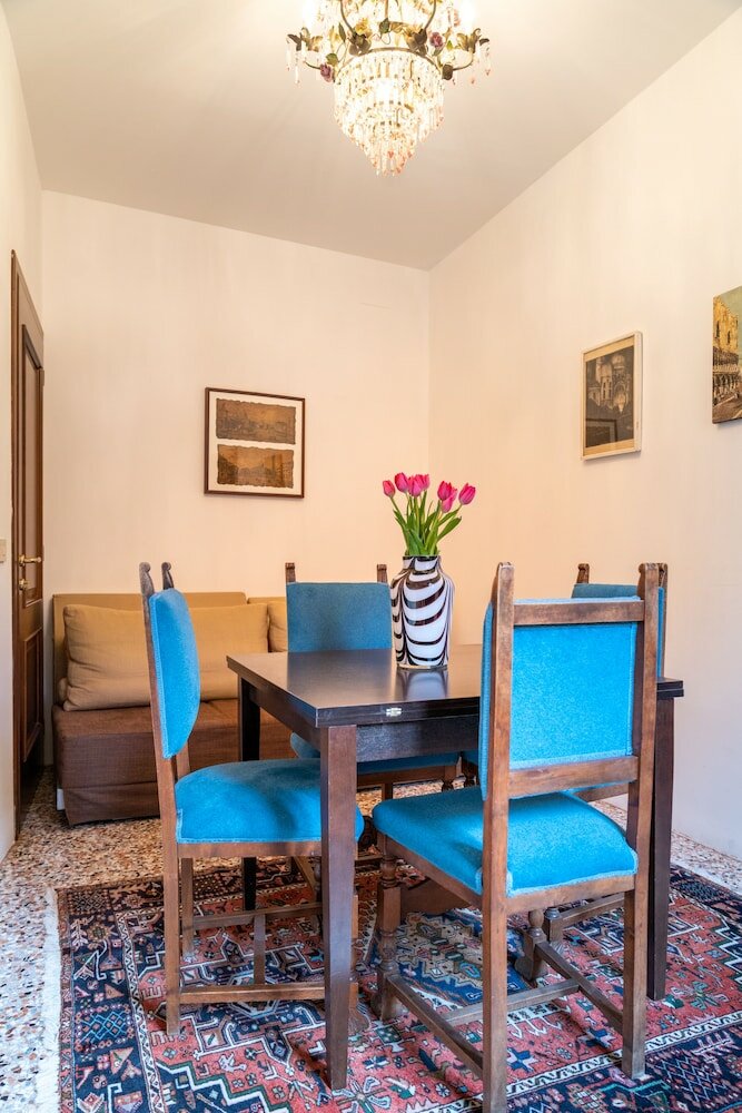 Фото Palazzo San Luca