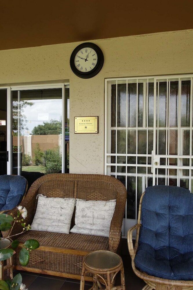 Фото Bedfordview Boutique Lodge