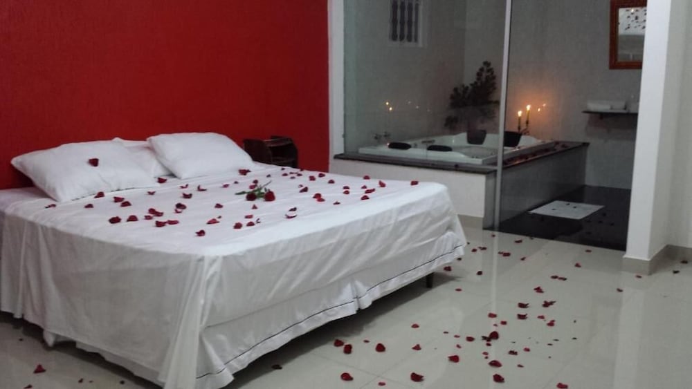 Фото Pousada Cantim de Bh