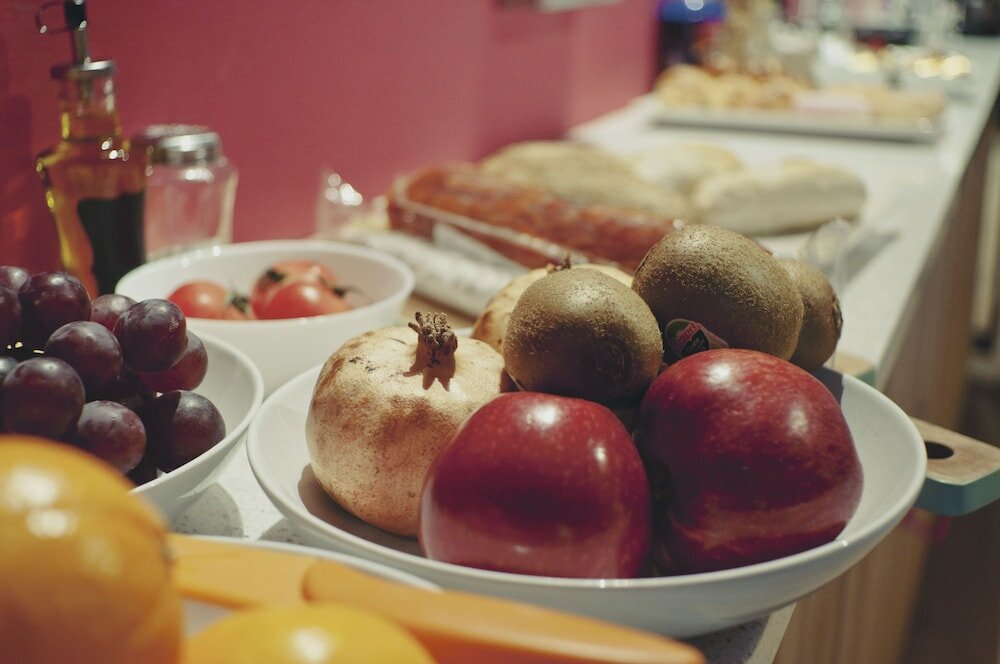 Фото Cosmopolitan Boutique Rambla