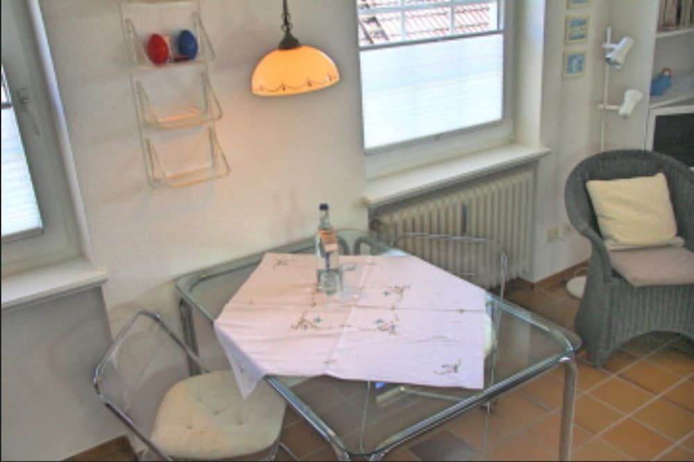 Фото Haus am Watt