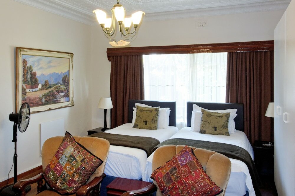 Фото Bedfordview Boutique Lodge