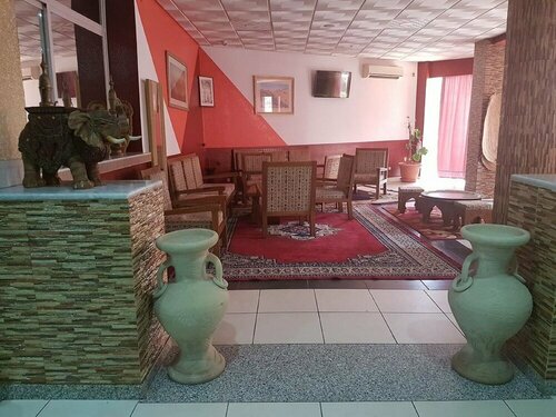 Гостиница Charme el Cheikh в Оране