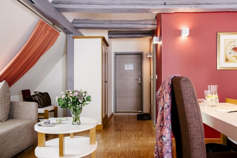 Фото Hotel Am Jungfernstieg