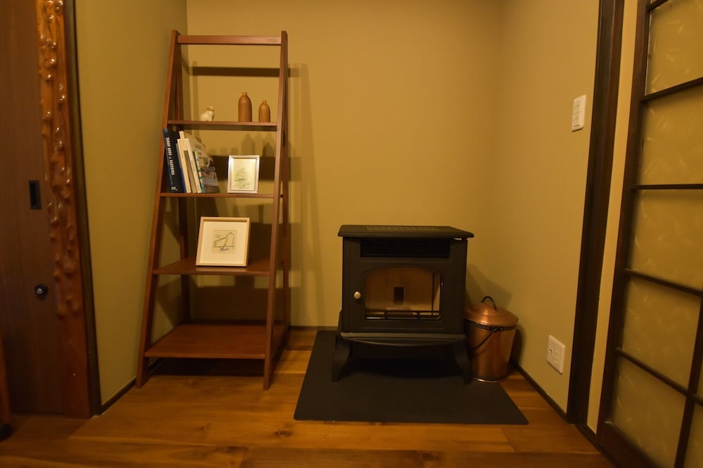 Фото My Lodge Naoshima