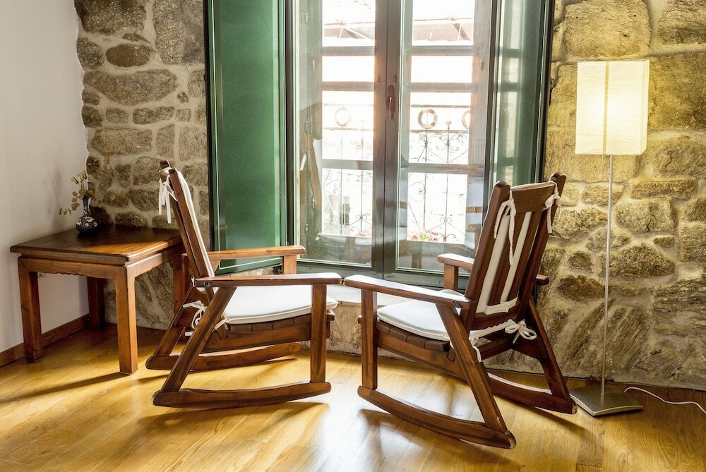 Фото Casa Grande de Cristosende