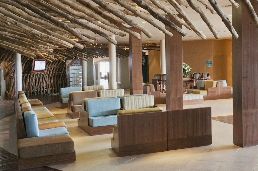 Фото U Coral Beach Club Eilat Ultra All Inclusive