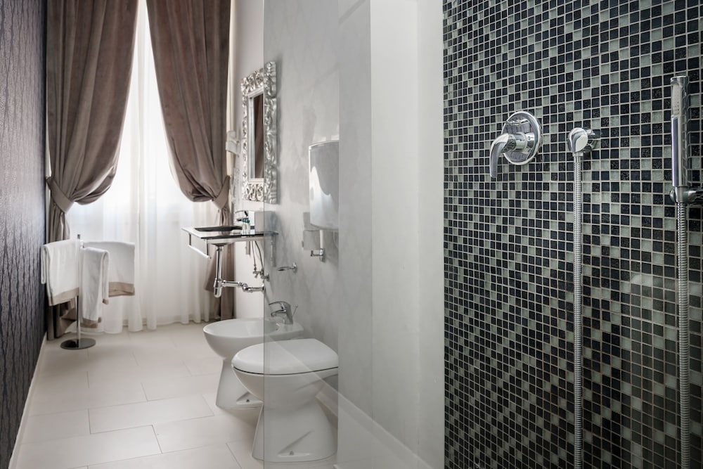 Фото Albergo Rossini 1936 Small & Charming