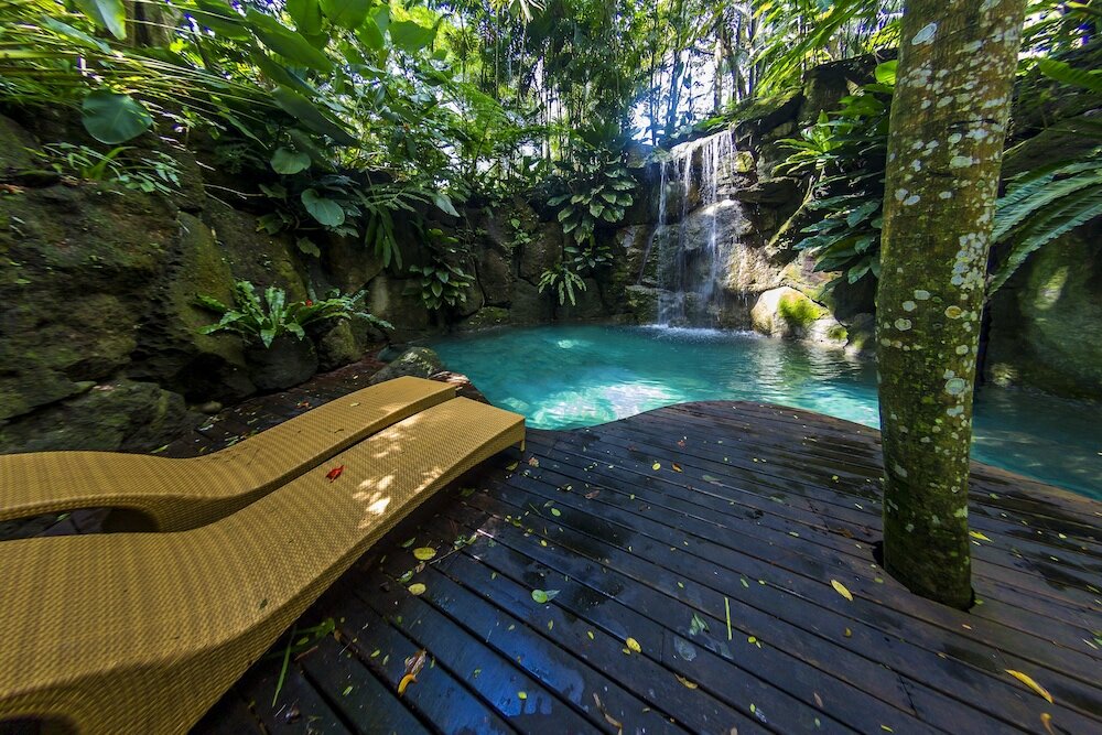 Фото The Farm at San Benito