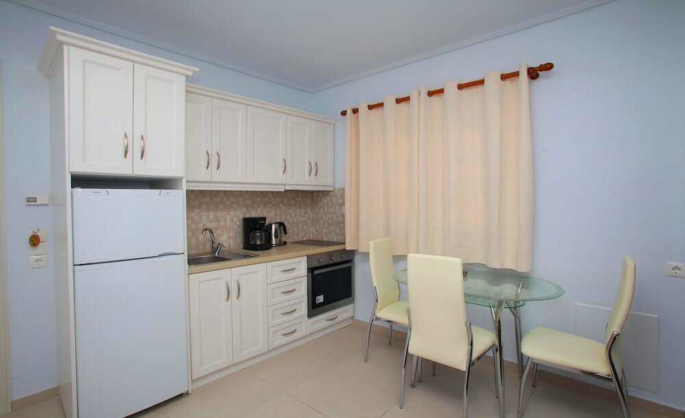 Фото Anna Maria – Vanessa Apartments