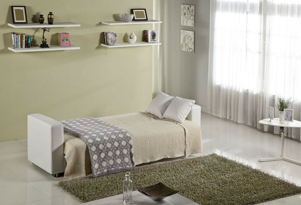 Фото Anna Maria – Vanessa Apartments