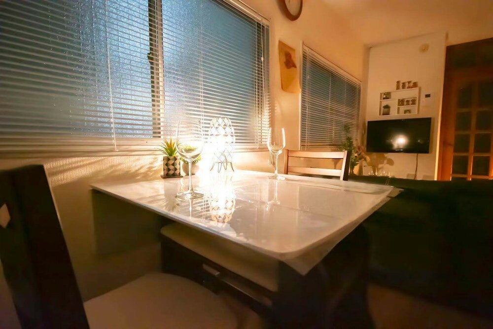 Фото Nestle Suite Tokyo Shinokubo