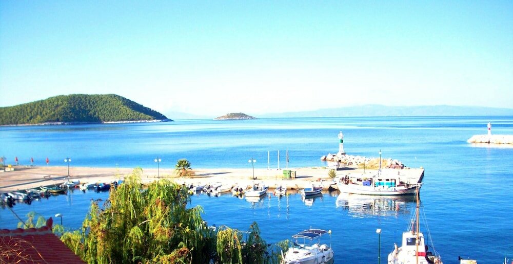 Фото Anna Maria – Vanessa Apartments