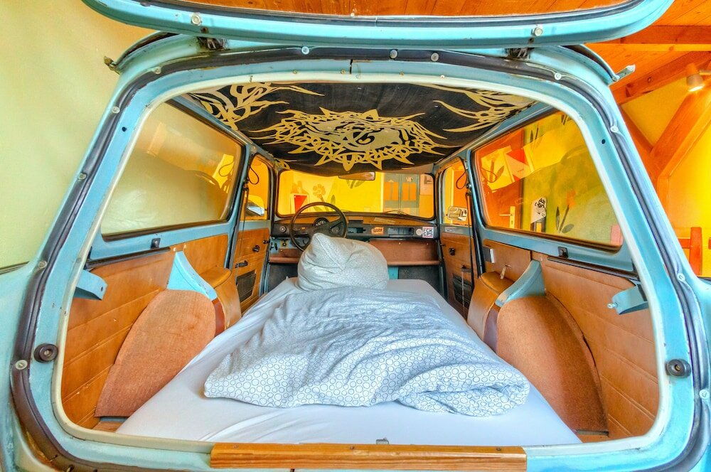 Фото Lollis Homestay - Hostel