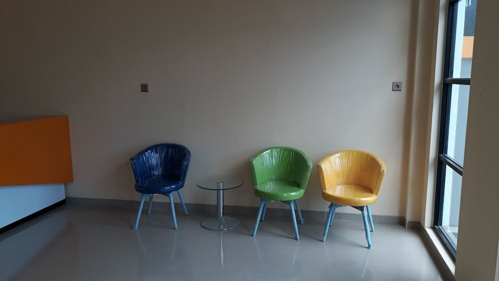 Фото Belitong Inn