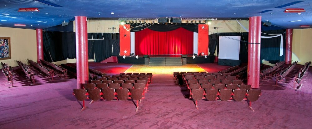 Фото U Coral Beach Club Eilat Ultra All Inclusive