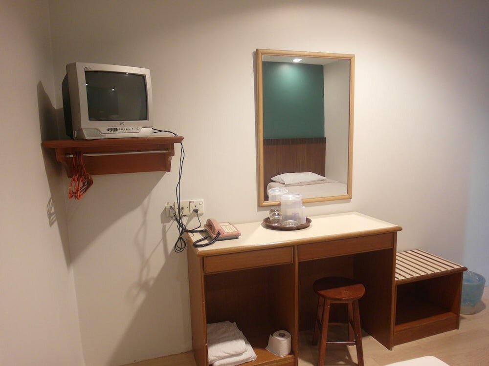 Фото Hotel China Town Inn