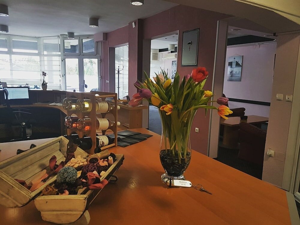 Фото Hotel Millennium