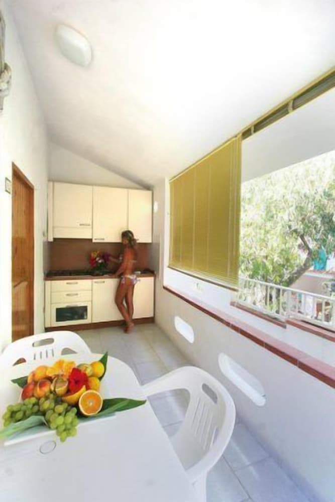 Фото Resort Hotel Rocca di Vadaro