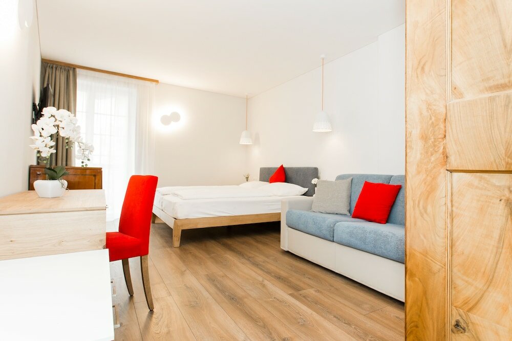 Фото Hotel Tyrol