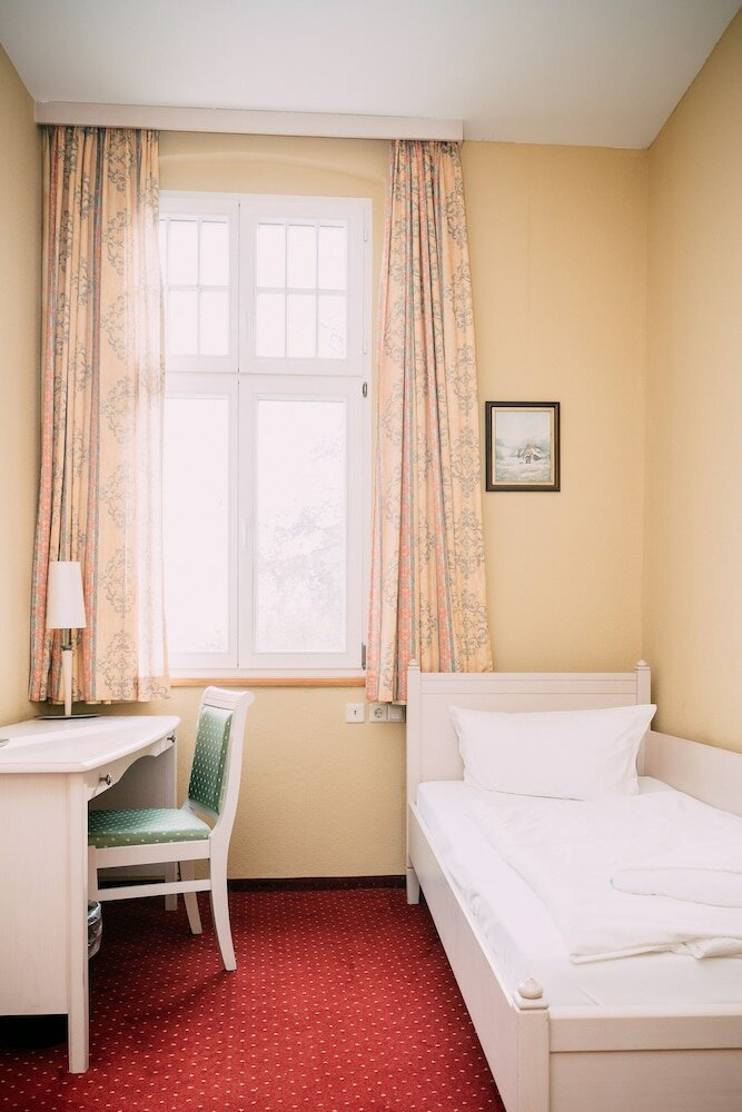 Фото Elbterrasse Wörlitz