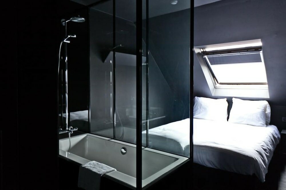 Фото HotelO Kathedral Antwerp