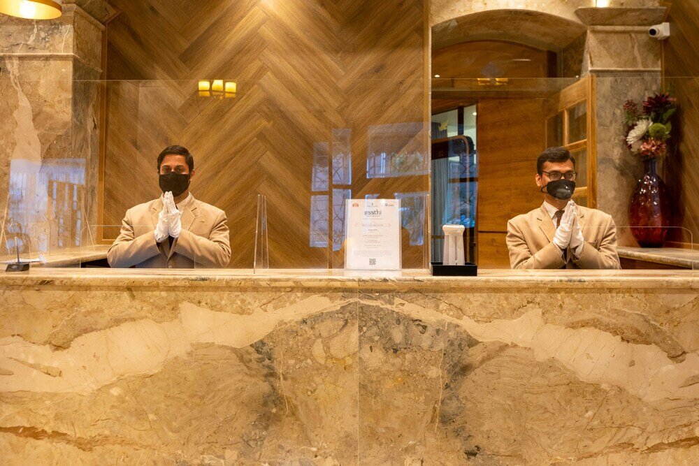 Фото Grand Hotel