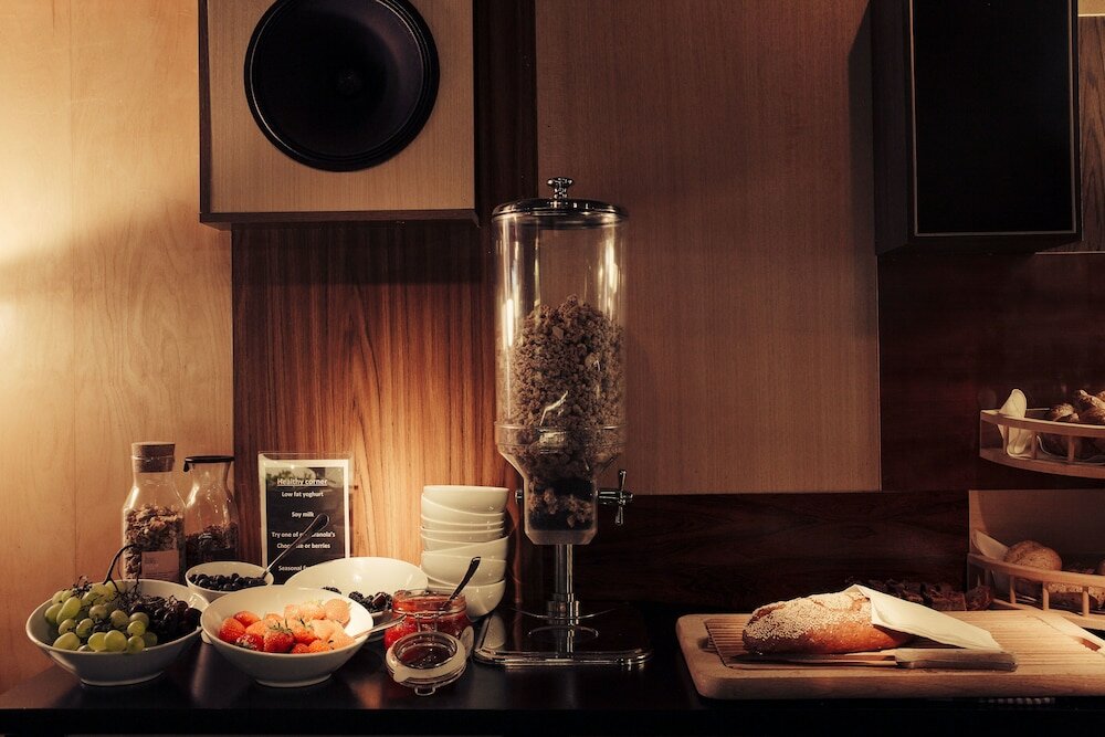 Фото HotelO Kathedral Antwerp