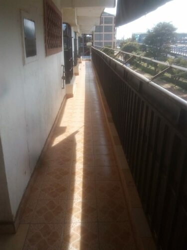 Гостиница Juja Modern guest house