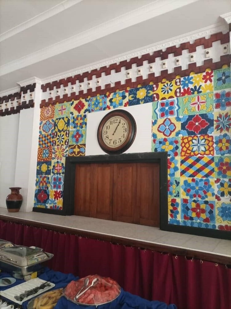 Фото New Dodoma Hotel