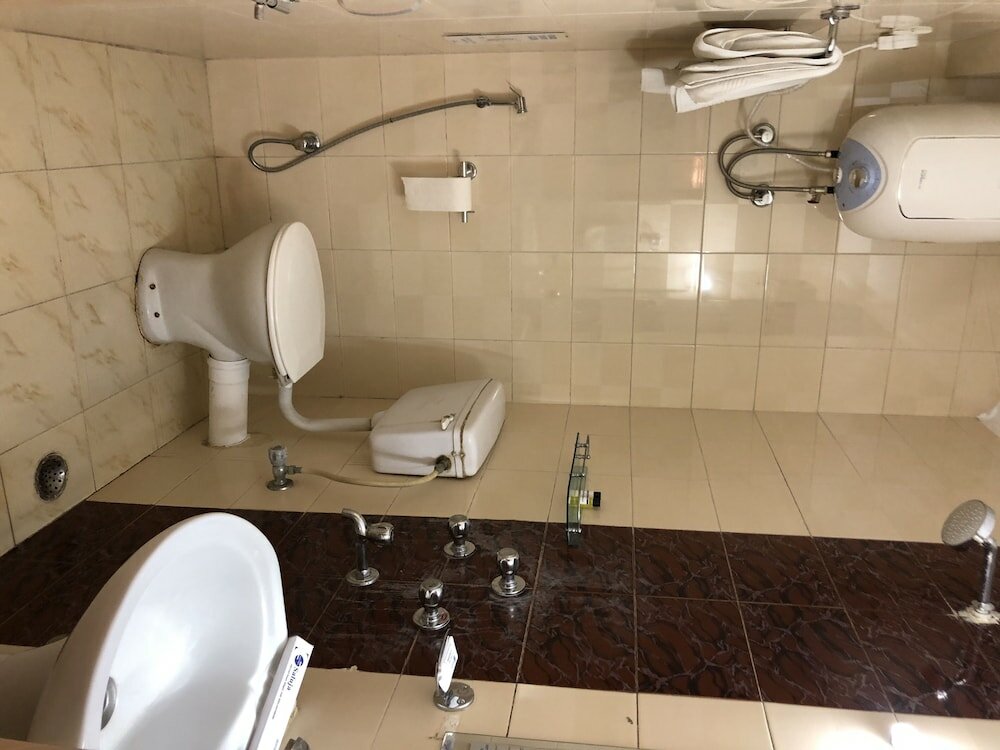 Фото Hotel Saluja