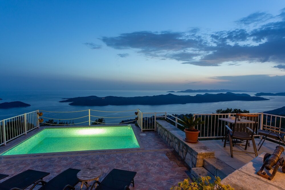 Фото Village house Ana Dubravica