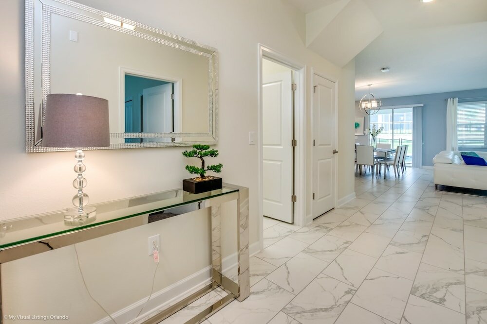 Фото 6 Bedroom Fiji Model at Champions Gate