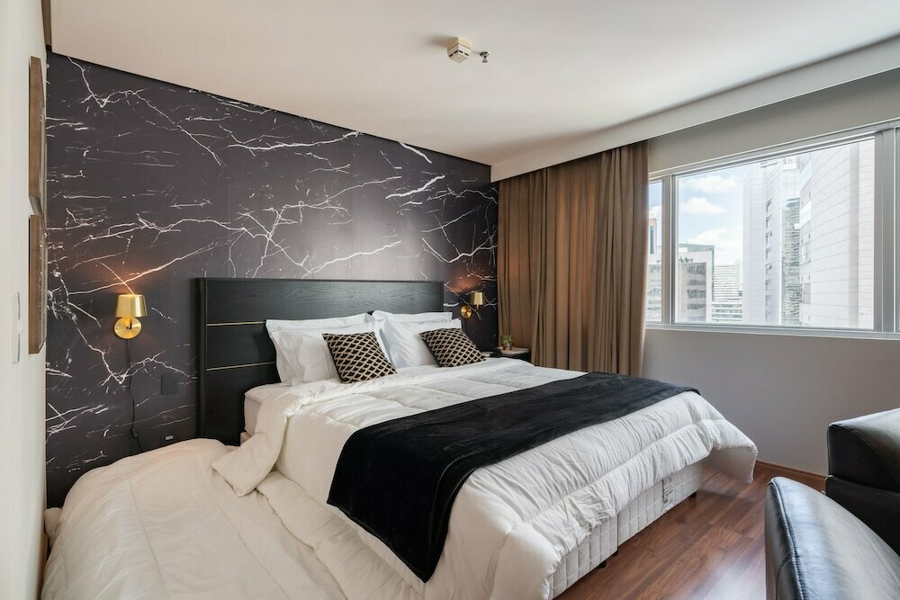 Hotel Cyclinn Vila Olímpia, Sao Paulo, photo