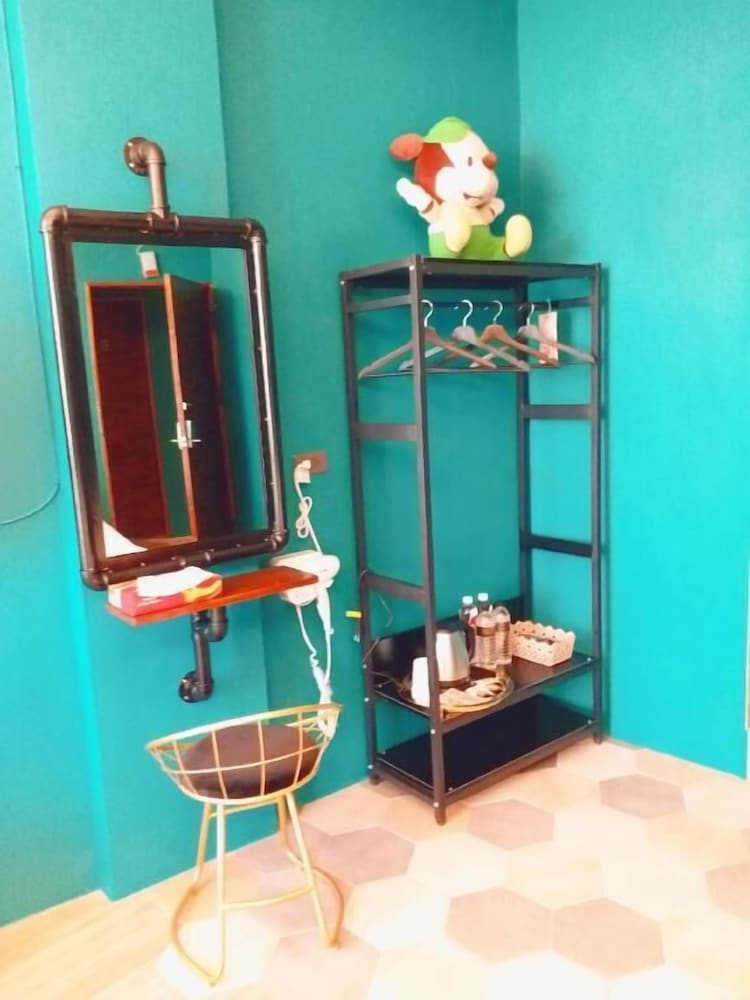 Фото Fangliao Chun Lai Homestay