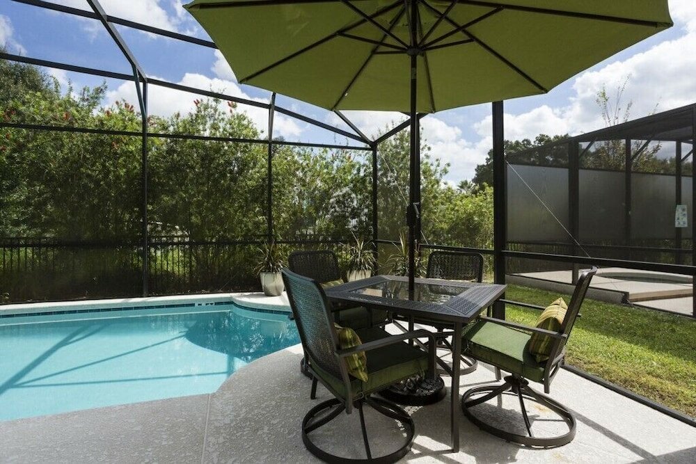 Фото Amazing 6 Bedroom House