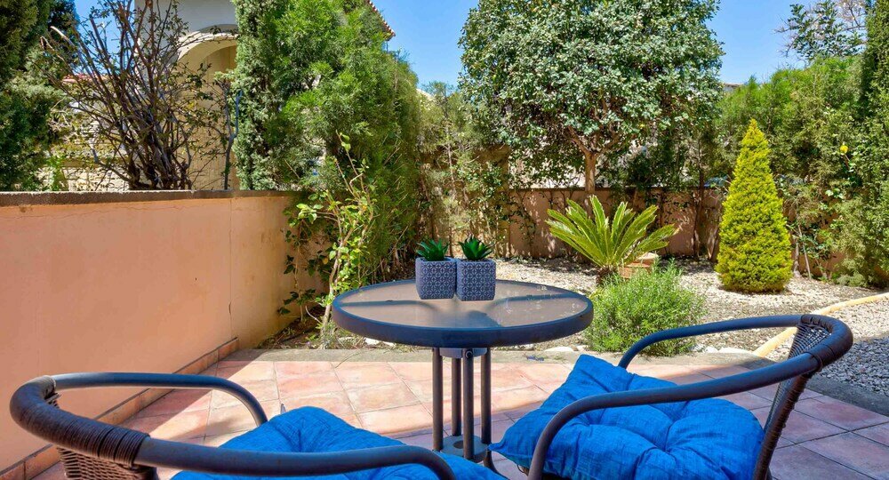 Фото Apartment Apd02 - Artemis