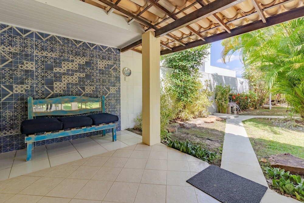 Фото Vt01 Casa 4 Suites em Vilas do Atlantico