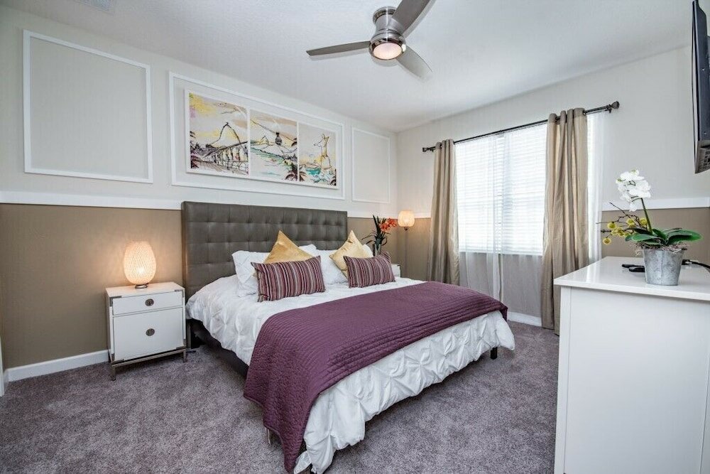 Фото Champions Gate Ihr 4029