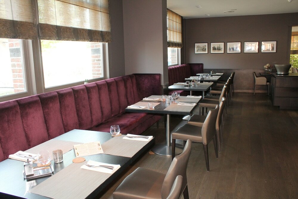 Фото Hotel De Notelaer