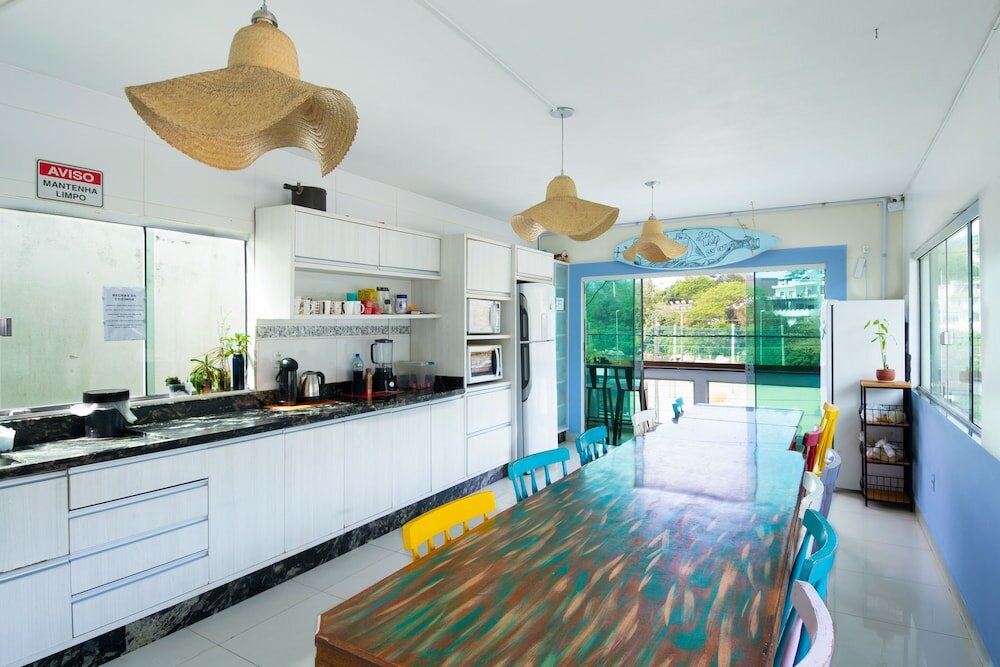 Фото Sea Wolf Surf Club - Hostel