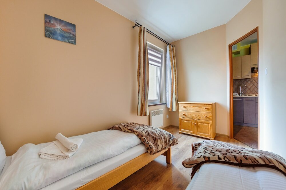 Фото Sun & Snow Rybacka Krynica Morska