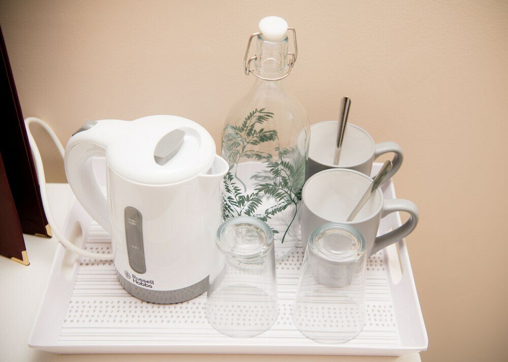 Фото Birchbank B&b Scotland