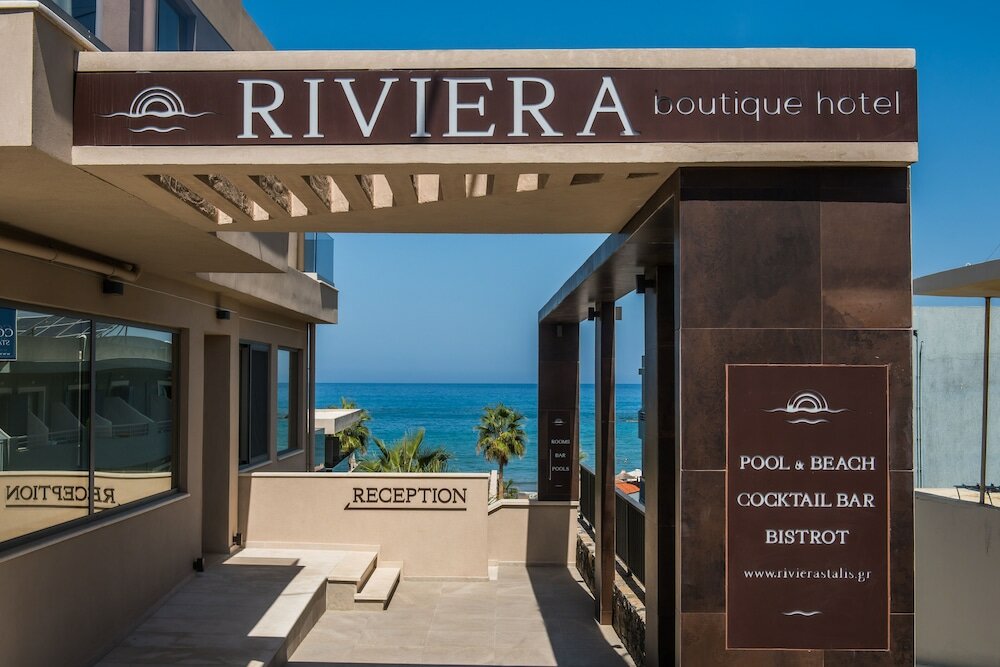 Фото Riviera Beach Hotel