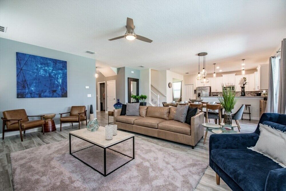 Фото Champions Gate Ihr 4029