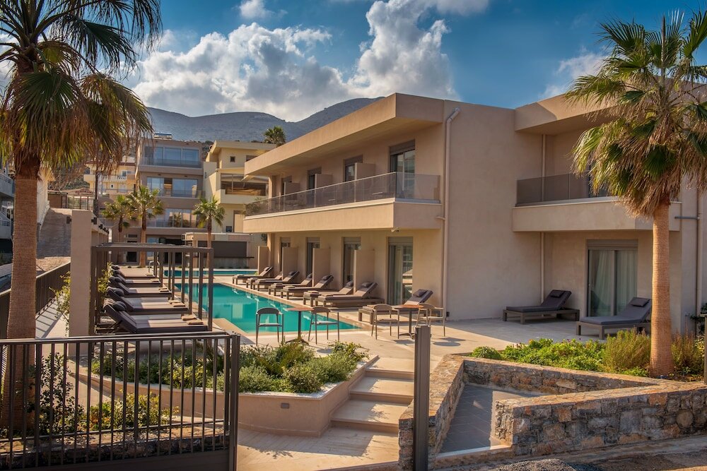 Фото Riviera Beach Hotel