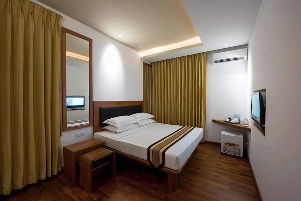 Фото Bagan Valley Hotel