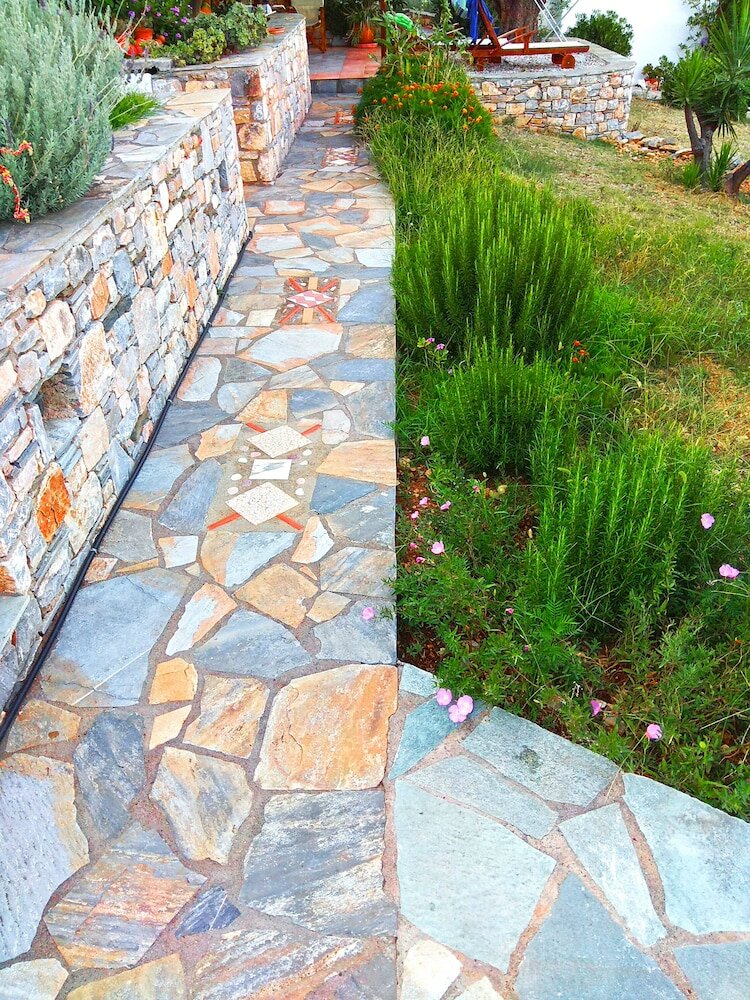 Фото Flower Houses