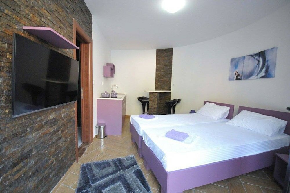 Фото Apartments Jadranski Biser